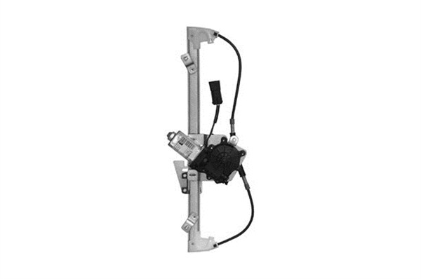Window Regulator - 350103299000 MAGNETI MARELLI