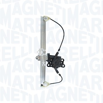 Window Regulator - 350103300000 MAGNETI MARELLI