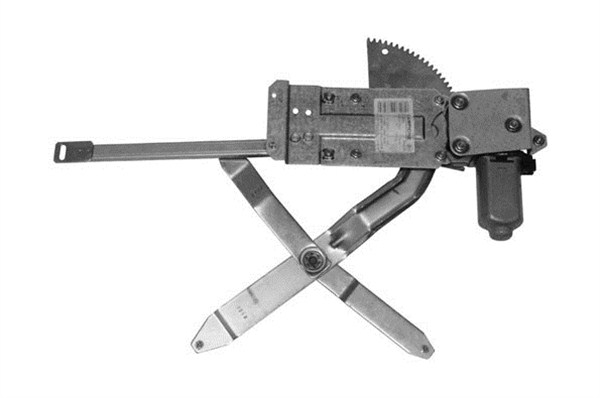 Window Regulator - 350103301000 MAGNETI MARELLI