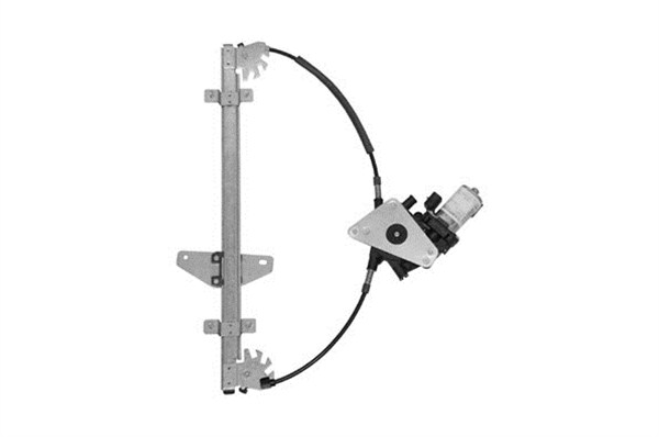 Window Regulator - 350103311000 MAGNETI MARELLI