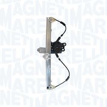 Alzacristallo - 350103317000 MAGNETI MARELLI