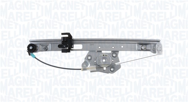 Window Regulator - 350103329000 MAGNETI MARELLI