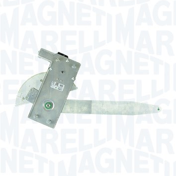 Alzacristallo - 350103337000 MAGNETI MARELLI