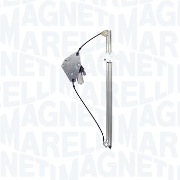 Window Regulator - 350103342000 MAGNETI MARELLI