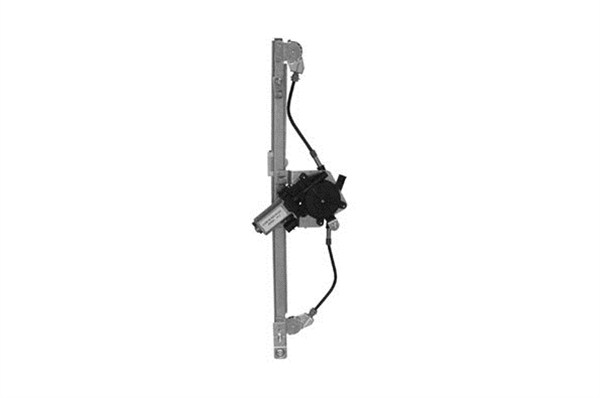 Fensterheber - 350103357000 MAGNETI MARELLI