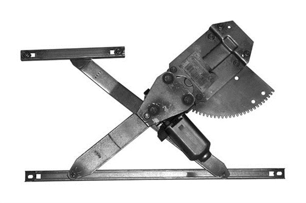 Window Regulator - 350103363000 MAGNETI MARELLI