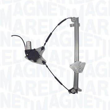 Window Regulator - 350103366000 MAGNETI MARELLI