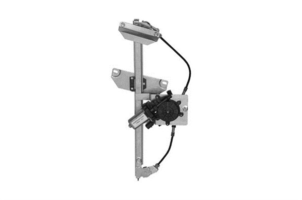 Window Regulator - 350103395000 MAGNETI MARELLI