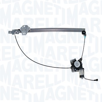Alzacristallo - 350103407000 MAGNETI MARELLI