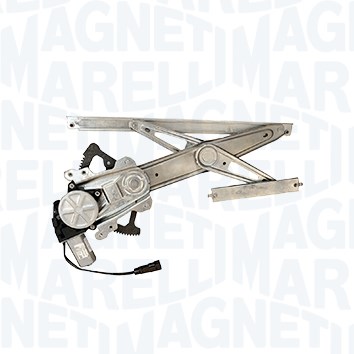 Alzacristallo - 350103422000 MAGNETI MARELLI