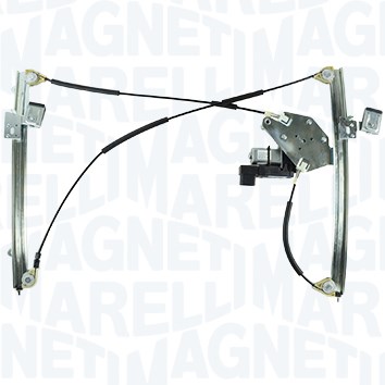 Alzacristallo - 350103423000 MAGNETI MARELLI