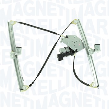 Window Regulator - 350103426000 MAGNETI MARELLI