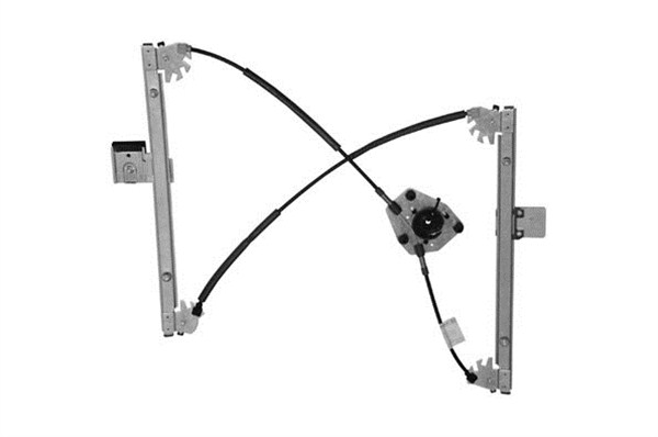 Alzacristallo - 350103437000 MAGNETI MARELLI