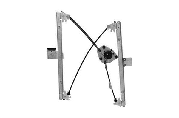 Window Regulator - 350103440000 MAGNETI MARELLI