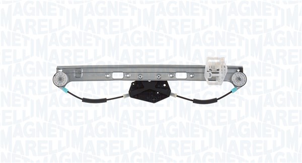 Alzacristallo - 350103483000 MAGNETI MARELLI