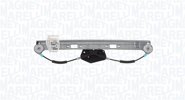 Alzacristallo - 350103484000 MAGNETI MARELLI