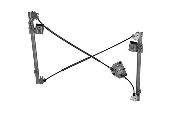 Window Regulator - 350103501000 MAGNETI MARELLI
