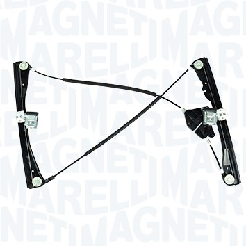 Window Regulator - 350103502000 MAGNETI MARELLI