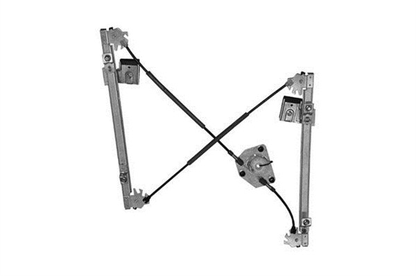 Window Regulator - 350103503000 MAGNETI MARELLI