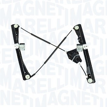 Window Regulator - 350103503000 MAGNETI MARELLI