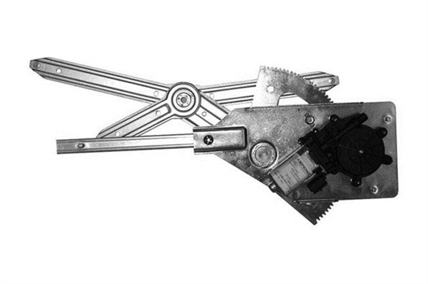 Window Regulator - 350103537000 MAGNETI MARELLI