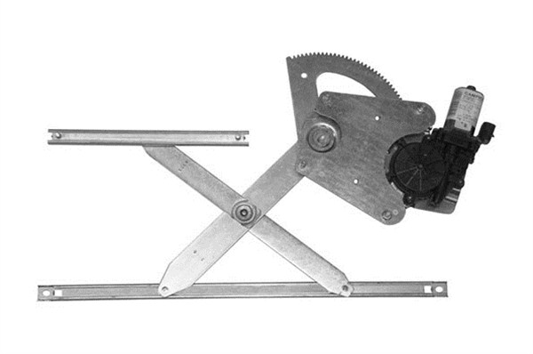 Window Regulator - 350103554000 MAGNETI MARELLI