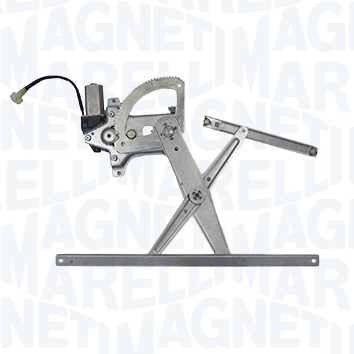Window Regulator - 350103554000 MAGNETI MARELLI