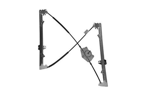 Window Regulator - 350103588000 MAGNETI MARELLI