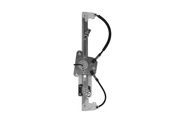 Window Regulator - 350103589000 MAGNETI MARELLI