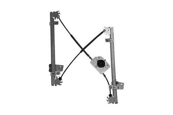 Window Regulator - 350103595000 MAGNETI MARELLI