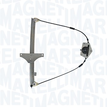 Window Regulator - 350103628000 MAGNETI MARELLI