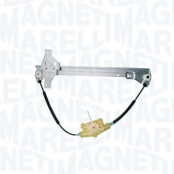 Alzacristallo - 350103629000 MAGNETI MARELLI