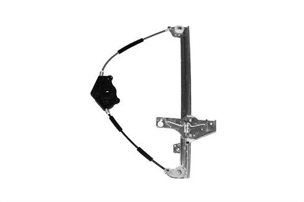 Window Regulator - 350103630000 MAGNETI MARELLI