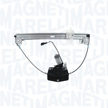 Window Regulator - 350103631000 MAGNETI MARELLI