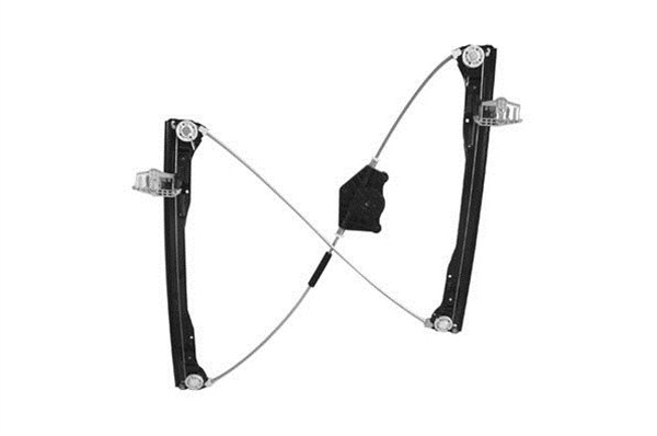 Window Regulator - 350103635000 MAGNETI MARELLI