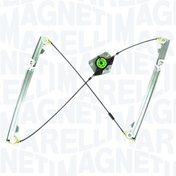 Window Regulator - 350103635000 MAGNETI MARELLI