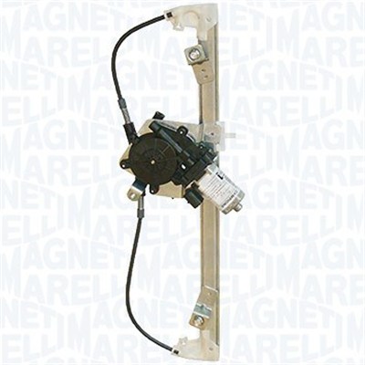 Window Regulator - 350103648000 MAGNETI MARELLI