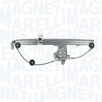 Alzacristallo - 350103706000 MAGNETI MARELLI