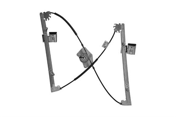 Window Regulator - 350103710000 MAGNETI MARELLI
