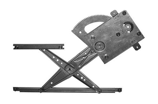 Window Regulator - 350103711000 MAGNETI MARELLI