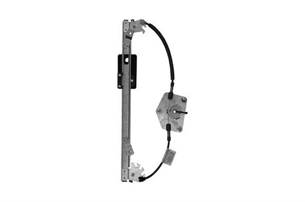 Window Regulator - 350103718000 MAGNETI MARELLI