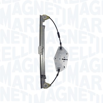 Alzacristallo - 350103718000 MAGNETI MARELLI