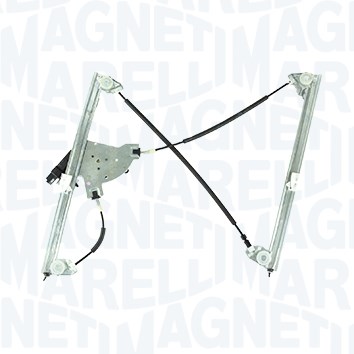 Window Regulator - 350103723000 MAGNETI MARELLI