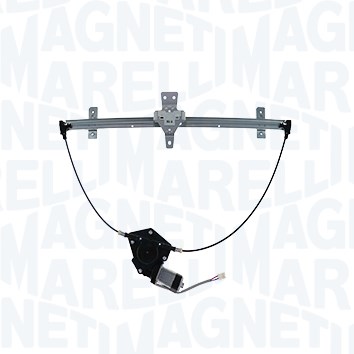 Window Regulator - 350103725000 MAGNETI MARELLI