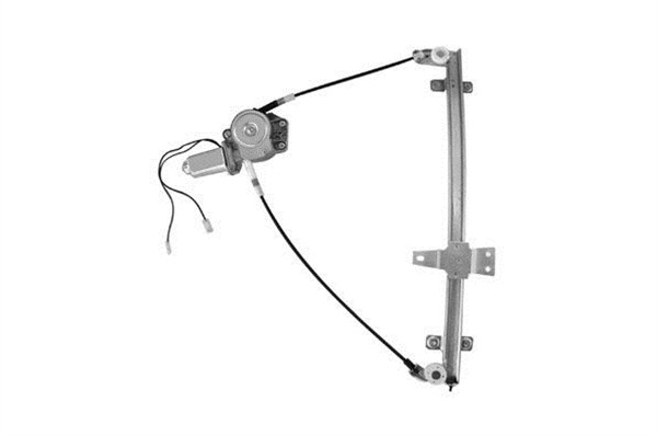 Window Regulator - 350103725000 MAGNETI MARELLI