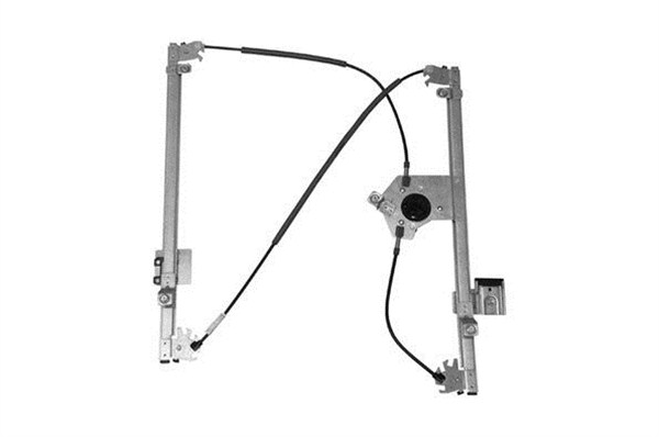 Window Regulator - 350103731000 MAGNETI MARELLI