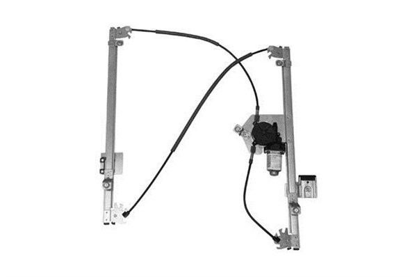 Window Regulator - 350103733000 MAGNETI MARELLI