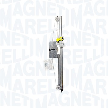 Alzacristallo - 350103736000 MAGNETI MARELLI
