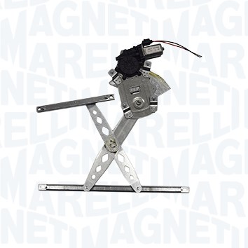 Window Regulator - 350103745000 MAGNETI MARELLI