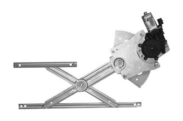 Window Regulator - 350103745000 MAGNETI MARELLI